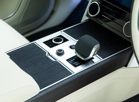 Land Rover Range Rover P510e Autobiography 18