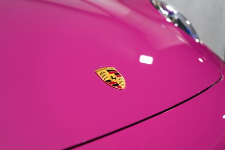 Porsche 911 TARGA 4S PDK. NOW SOLD. SIMILAR REQUIRED. PLEASE CALL 01903 254800. 45