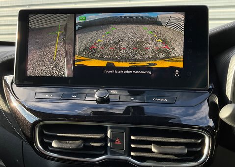 Nissan Juke DIG-T TEKNA PLUS DCT 18