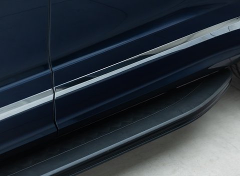 Bentley Bentayga V8 First Edition 36