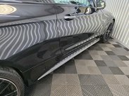 Mercedes-Benz C Class 4.0 C63 V8 BiTurbo AMG S (Premium) Coupe 2dr Petrol SpdS MCT Euro 6 (s/s) ( 28