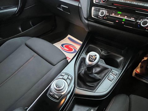 BMW 2 Series 1.5 218i Sport Euro 6 (s/s) 2dr 20