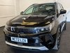 Vauxhall Grandland 1.2 Grandland Ultimate Turbo 5dr