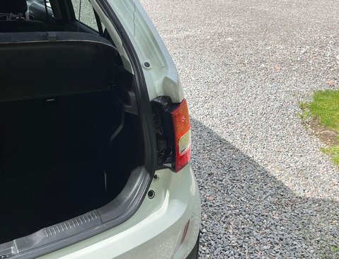 Suzuki Ignis 1.2 Ignis SZ3 DualJet MHEV 5dr 43
