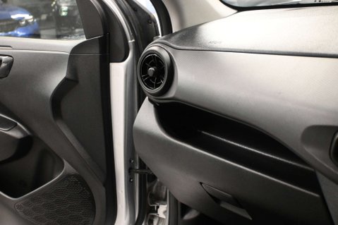 Hyundai i10 1.0 i10 SE Connect MPI Auto 5dr 34