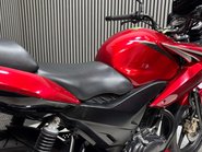 Honda CBF125 CBF125 2013 ONLY 16K 1 FORMER OWNER MOT WARRANTY 125CC 8