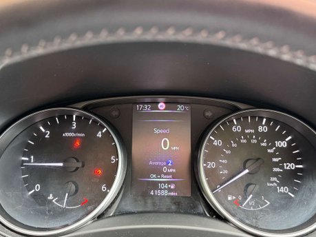 Nissan Qashqai 1.5 Qashqai Acenta Premium dCi 5dr 15