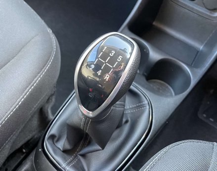 Vauxhall Viva 1.0 Viva SE 5dr 32