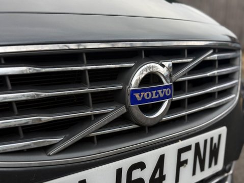 Volvo S80 2.0 D4 SE Nav Geartronic Euro 6 (s/s) 4dr 22