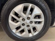 Renault Trafic 2.0 Trafic SL28 Sport Energy dCi 10