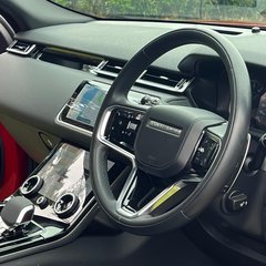 Land Rover Range Rover Velar EDITION MHEV 1