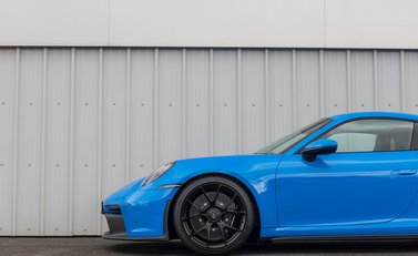 Porsche 911 (992) GT3 29