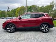 Nissan Qashqai 1.3 Qashqai N-Motion DiG-T 5dr 10