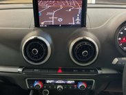 Audi A3 1.0 A3 Black Edition 30 TFSI 4dr 15