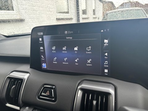 Suzuki e Vitara 61kWh Ultra Auto ALLGRIP 5dr 28