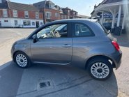 Fiat 500 1.0 MHEV Lounge Euro 6 (s/s) 3dr 6
