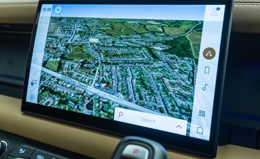 Land Rover Defender 110 D250 X-DYNAMIC HSE 23