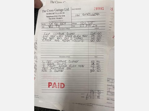 Volkswagen Transporter 2.5 TDI PD T30 Panel Van 4dr Diesel Manual L1 H1 (128 bhp) 51