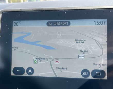 Renault Captur 1.0 Captur Evolution TCE 5dr 29