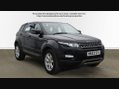 Land Rover Range Rover Evoque 2.2 SD4 Pure Tech SUV 5dr Diesel Manual 4WD Euro 5 (s/s) (190 ps) 3