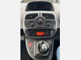 Renault Kangoo 1.5 dCi ENERGY ML19 Business Panel Van 5dr Diesel Manual MWB Euro 6 (s/s) ( 30