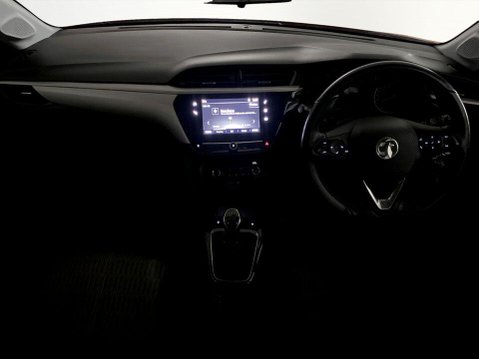 Vauxhall Corsa 1.2 SE Hatchback 5dr Petrol Manual Euro 6 (75 ps) Air Con - Alloys Wheels - 18