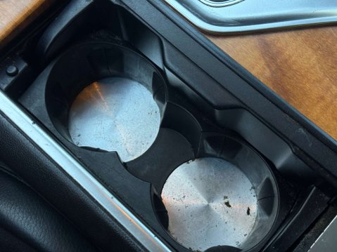 Jaguar XF 2.2d SE Saloon 4dr Diesel Auto Euro 5 (s/s) (190 ps) 56