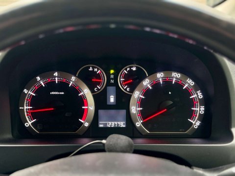 Toyota Vellfire 2.4+GOLDEN EYES+GRADE 4B+FRESH IMPORT+ 46