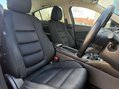 Mazda 6 2.0 SKYACTIV-G SE-L Nav Euro 6 (s/s) 4dr 43