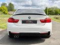 BMW 4 Series 2.0 420d M Sport Auto Euro 6 (s/s) 2dr 9