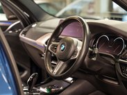 BMW X3 3.0 X3 M40i Auto 4WD 5dr 13