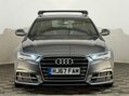 Audi A6 AVANT TDI ULTRA S LINE 2