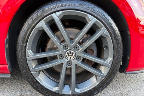 Volkswagen Golf GTD - £20 ROAD TAX - ULEZ COMPLIANT - CAMBELT CHANGED 56
