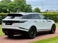 Land Rover Range Rover Velar DYNAMIC SE 21