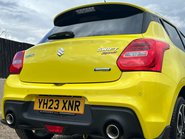 Suzuki Swift SPORT BOOSTERJET MHEV 18