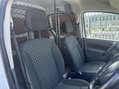 Renault Kangoo ML19 DCI Van air con, sat nav, parking sensors 12