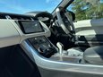 Land Rover Range Rover Sport 5.0 P575 V8 SVR Carbon Edition SUV 5dr Petrol Auto 4WD Euro 6 (s/s) (575 ps 19