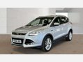 Ford Kuga 2.0 TDCi Titanium X SUV 5dr Diesel Powershift AWD Euro 5 (163 ps) 2