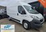 Fiat Ducato 35 P/V H/R MULTIJET II