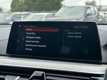 BMW 6 Series 2.0 620d M Sport GT 5dr Diesel Auto Euro 6 (s/s) (190 ps) 55