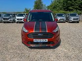 Ford Transit Connect AUTO SWB L1H1 Low Roof Sport 250 Air Con Alloys Sensors Cam EURO 6 NO VAT 3