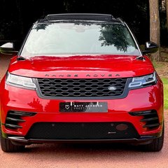 Land Rover Range Rover Velar R-DYNAMIC HSE 1