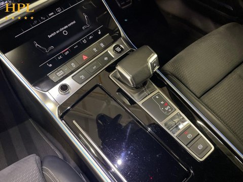 Audi A6 2.0 TFSIe 50 Black Edition Estate 5dr Petrol Plug-in Hybrid S Tronic quattr 17