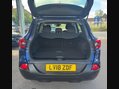 Renault Kadjar 1.2 TCe Dynamique Nav Euro 6 (s/s) 5dr 32