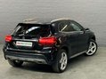Mercedes-Benz GLA 2.1 GLA 220 AMG Line Premium D 4Matic Auto 4WD 5dr 69