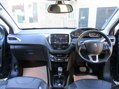 Peugeot 2008 1.2 PureTech Allure EAT Euro 6 (s/s) 5dr 10