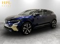 Renault Megane E-Tech 60kWh iconic Hatchback 5dr Electric Auto (optimum charge) (220 ps) Sat Nav 3
