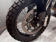 KTM SM SM 2008 19K SUPERMOTO GREAT RUNNING ENDURO PROJECT BIKE 24