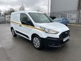 Ford Transit Connect 200 BASE TDCI FSH 1 OWNER 1