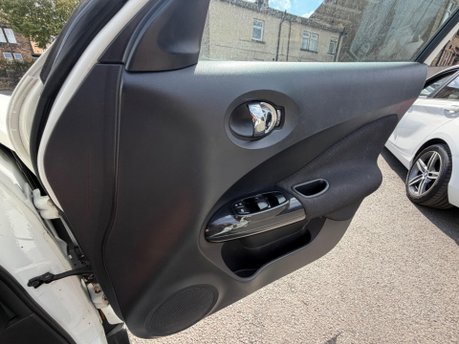 Nissan Juke ACENTA PREMIUM DIG-T 17